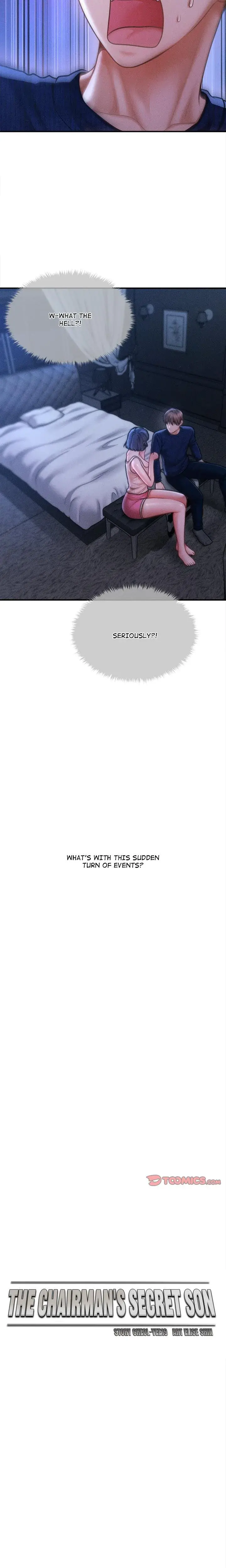 The High Society Chapter 50 - Page 4