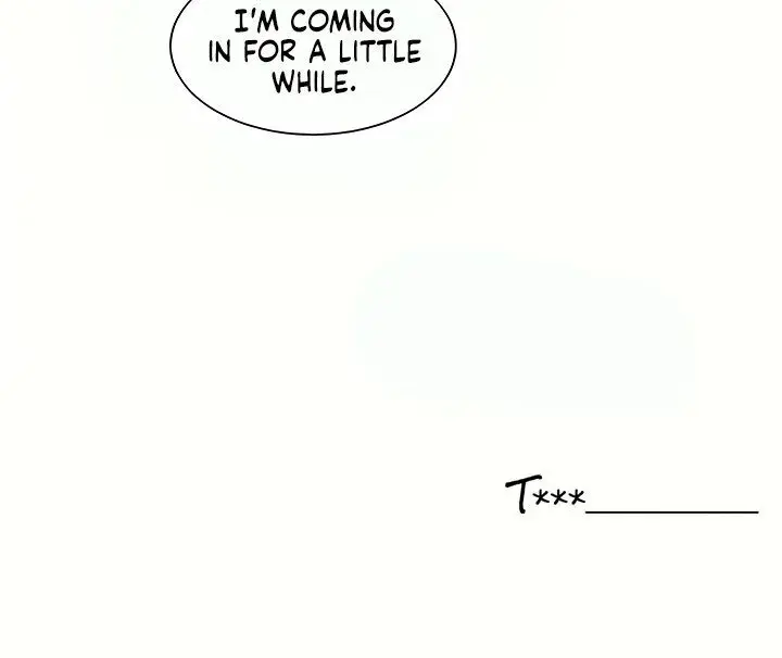 The Hole Diary Chapter 10 - Page 9