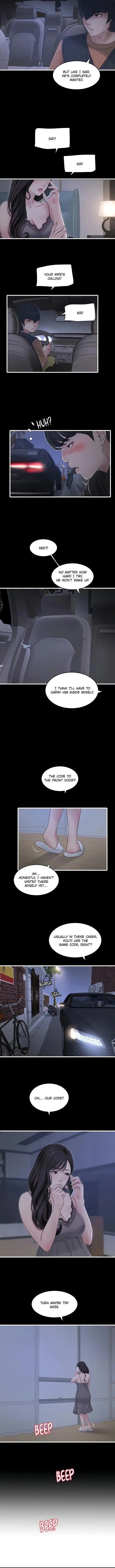 The Hole Diary Chapter 100 - Page 5