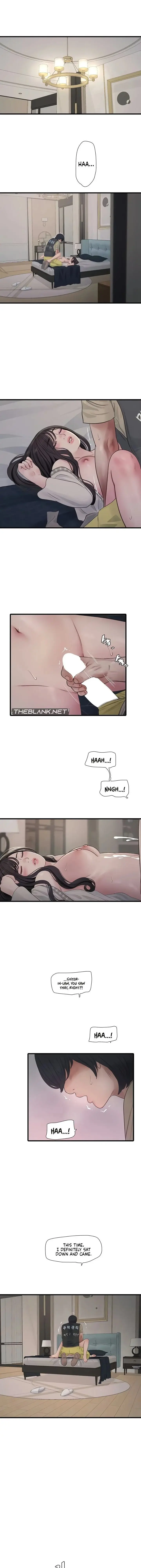 The Hole Diary Chapter 101 - Page 5