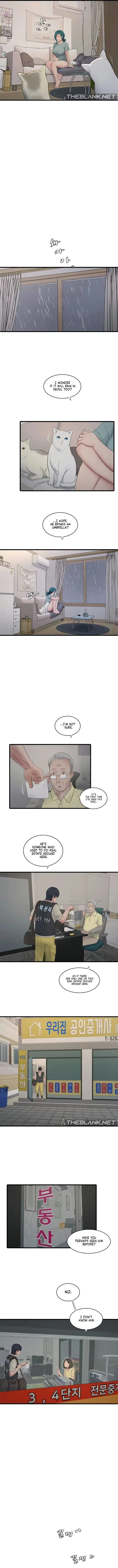 The Hole Diary Chapter 102 - Page 4