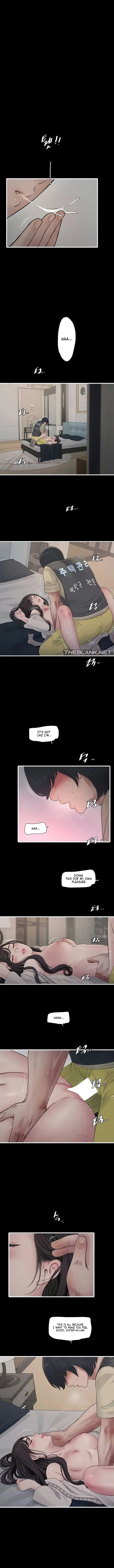 The Hole Diary Chapter 103 - Page 1
