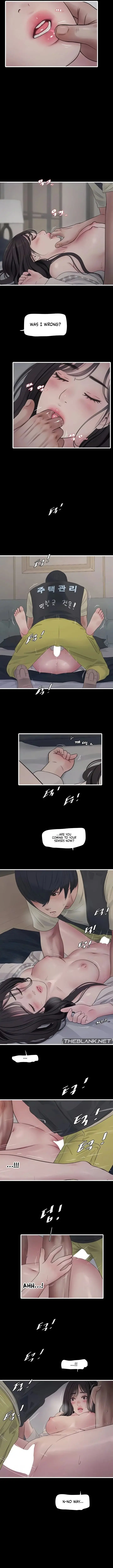 The Hole Diary Chapter 103 - Page 2