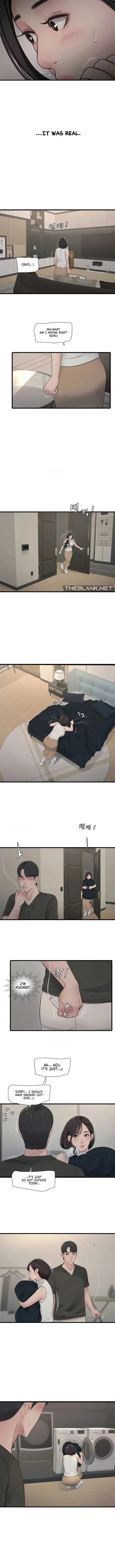 The Hole Diary Chapter 103 - Page 4