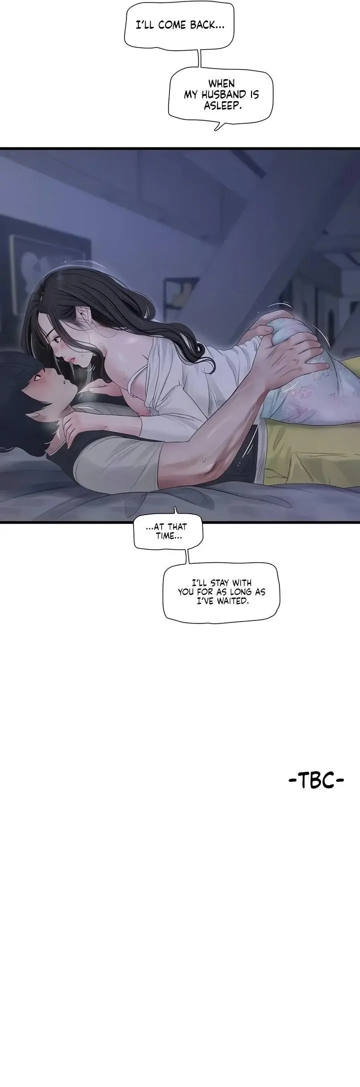 The Hole Diary Chapter 108 - Page 15