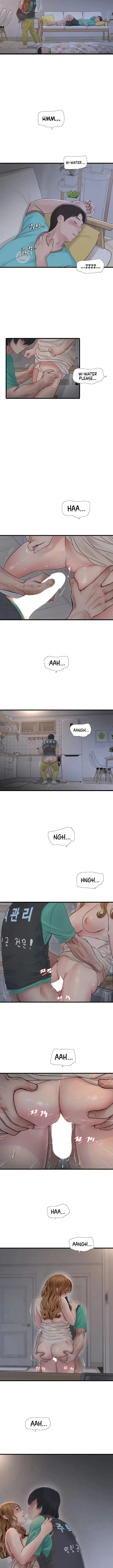 The Hole Diary Chapter 11 - Page 7