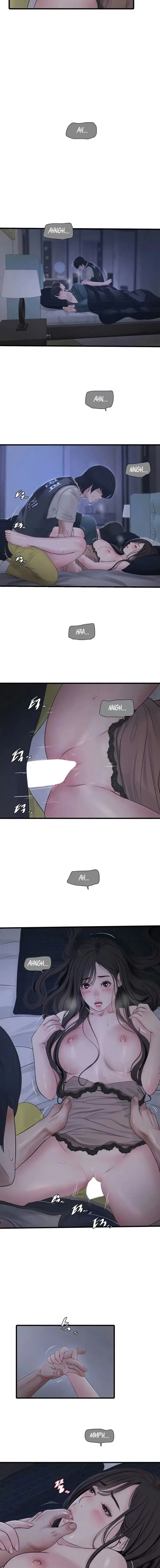 The Hole Diary Chapter 112 - Page 2