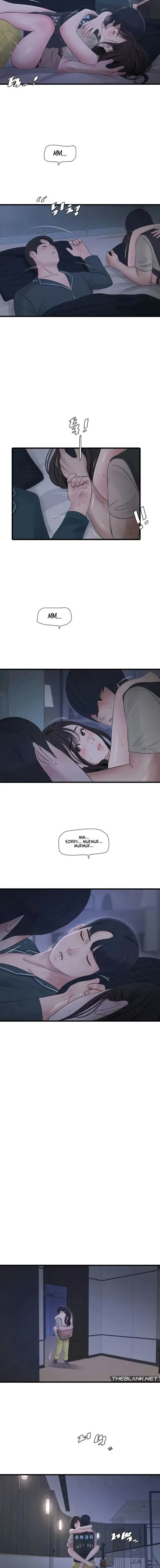 The Hole Diary Chapter 112 - Page 4