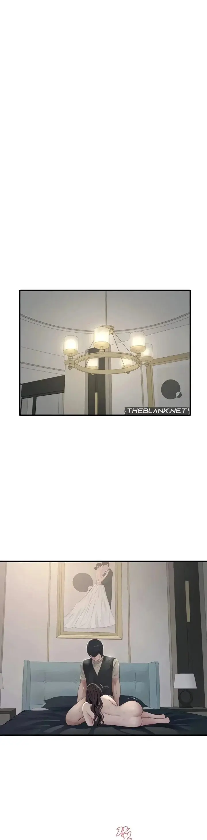 The Hole Diary Chapter 115 - Page 13