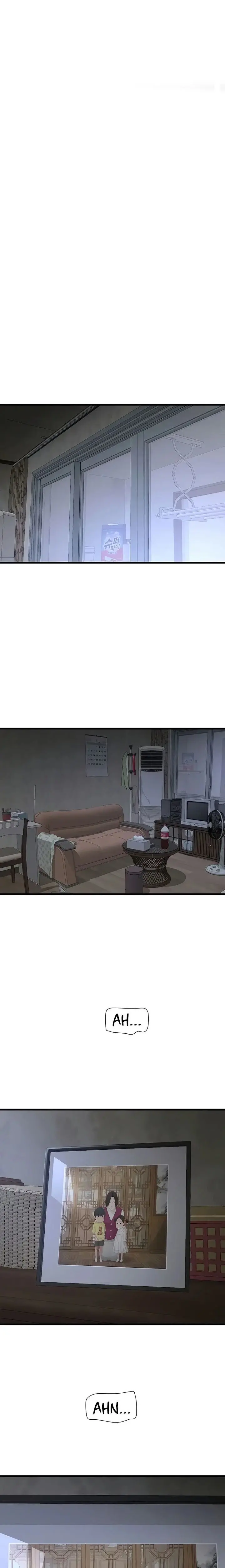 The Hole Diary Chapter 18 - Page 1