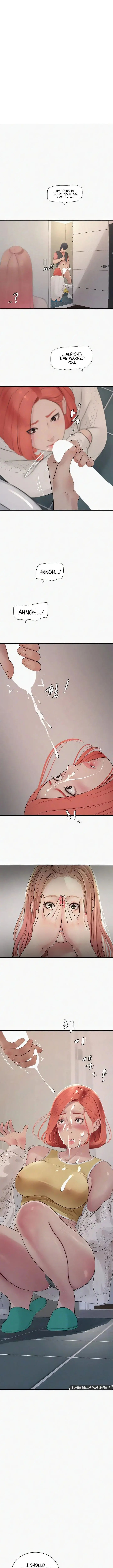 The Hole Diary Chapter 25 - Page 1