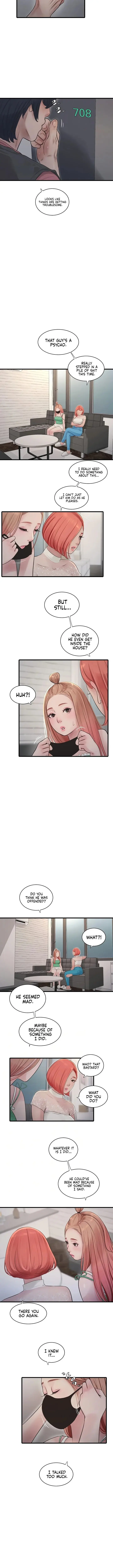 The Hole Diary Chapter 38 - Page 3