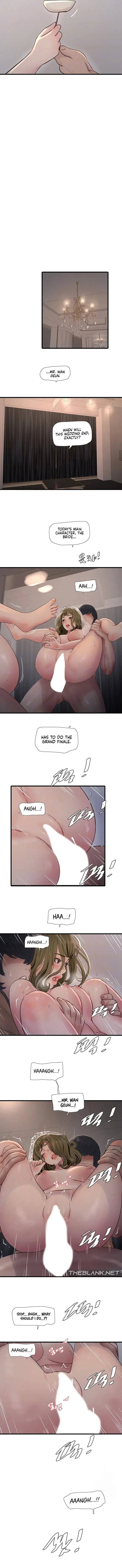 The Hole Diary Chapter 59 - Page 2