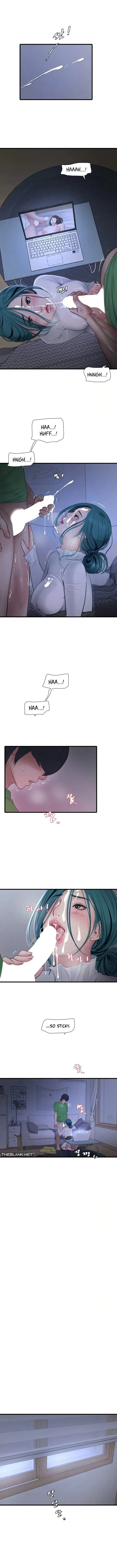The Hole Diary Chapter 79 - Page 3