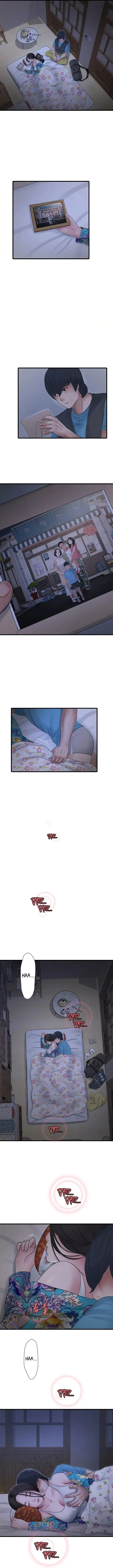 The Hole Diary Chapter 81 - Page 4