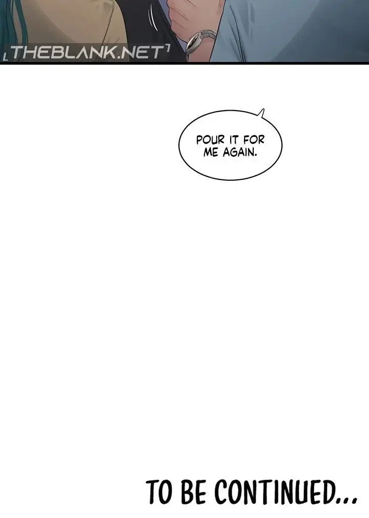 The Hole Diary Chapter 85 - Page 14