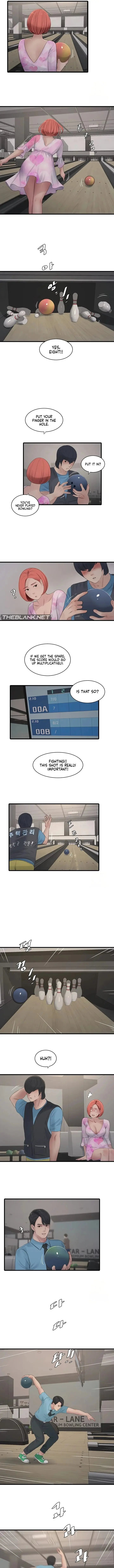 The Hole Diary Chapter 86 - Page 5
