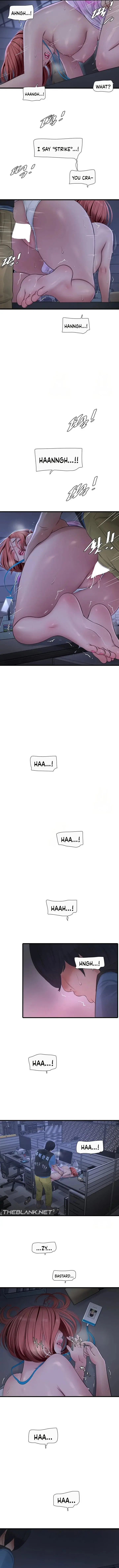 The Hole Diary Chapter 88 - Page 6