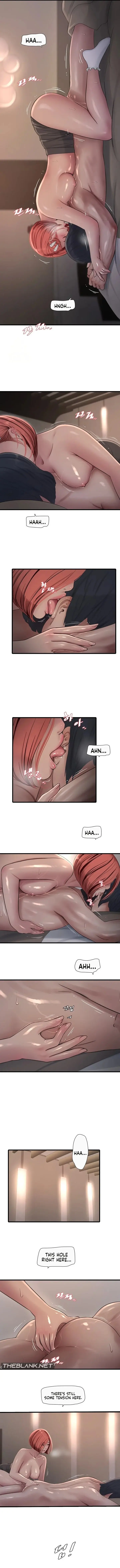 The Hole Diary Chapter 89 - Page 5