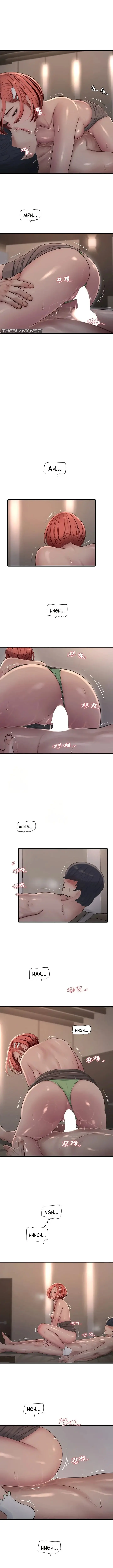 The Hole Diary Chapter 90 - Page 6