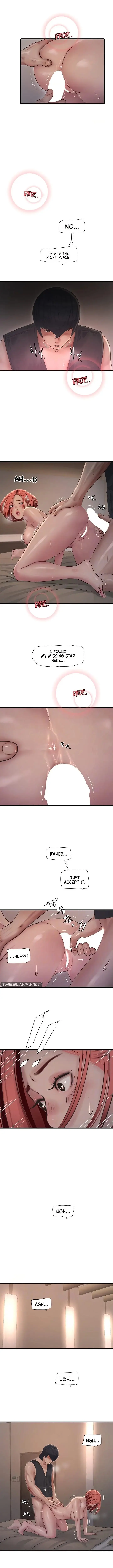The Hole Diary Chapter 91 - Page 2