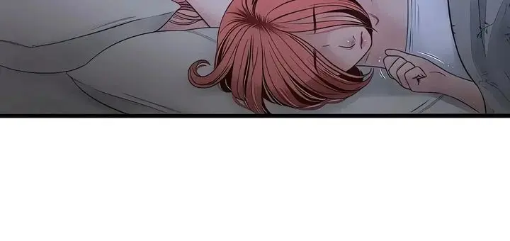 The Hole Diary Chapter 97 - Page 10