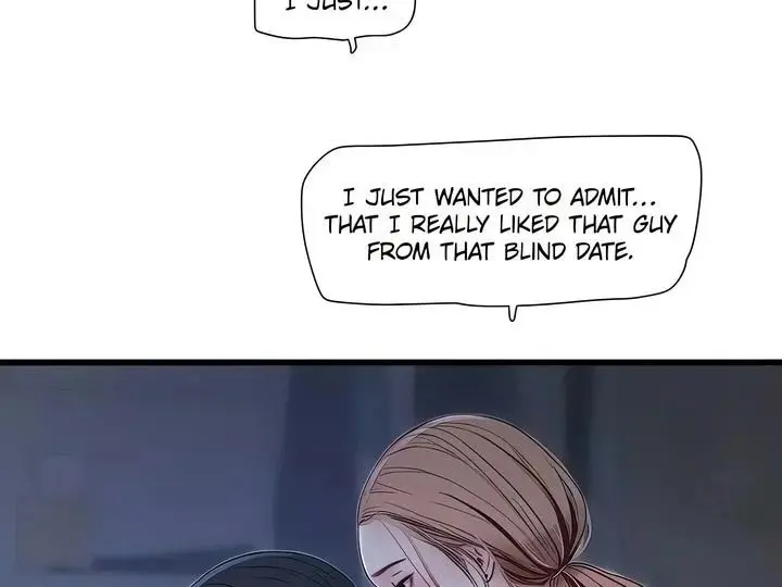 The Hole Diary Chapter 97 - Page 101