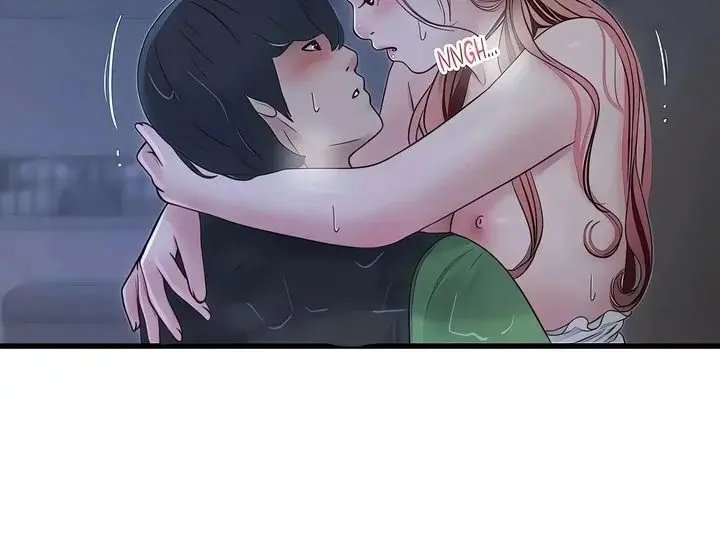 The Hole Diary Chapter 97 - Page 102