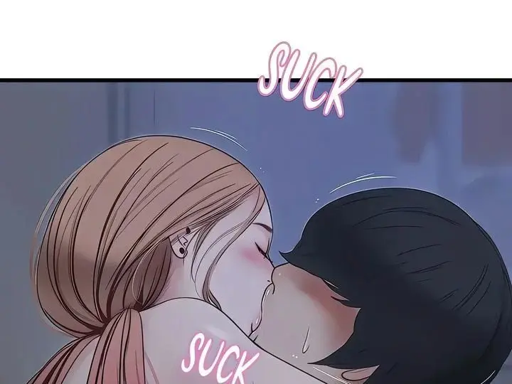 The Hole Diary Chapter 97 - Page 103