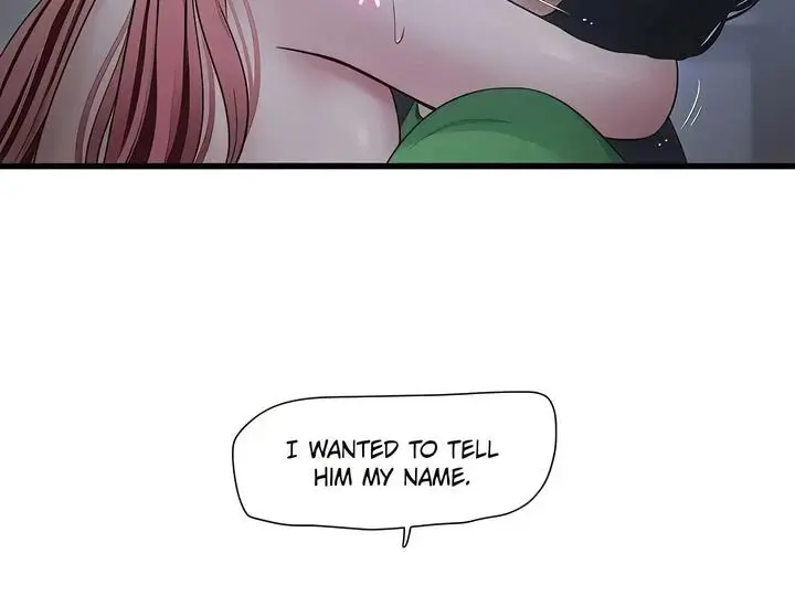 The Hole Diary Chapter 97 - Page 104