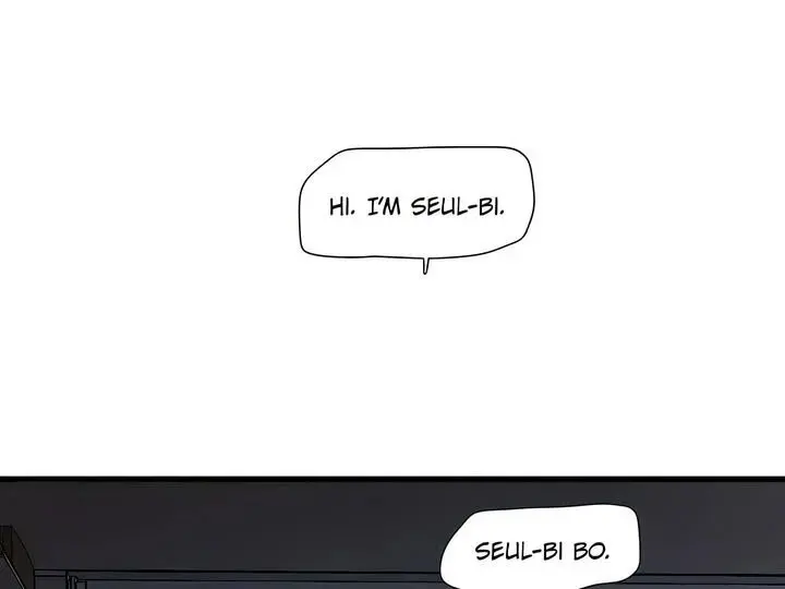 The Hole Diary Chapter 97 - Page 107