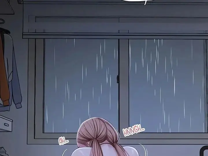 The Hole Diary Chapter 97 - Page 108