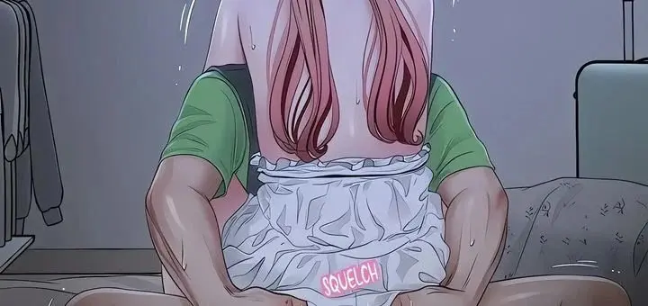 The Hole Diary Chapter 97 - Page 109