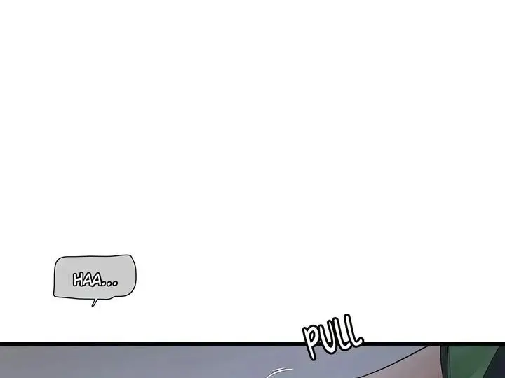 The Hole Diary Chapter 97 - Page 11