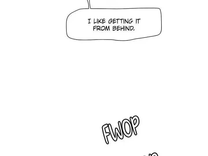 The Hole Diary Chapter 97 - Page 111