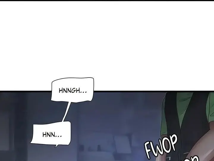 The Hole Diary Chapter 97 - Page 113