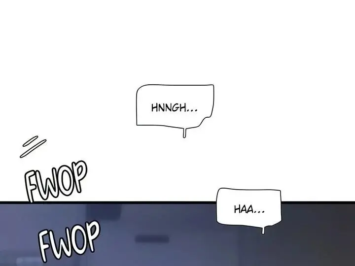 The Hole Diary Chapter 97 - Page 115