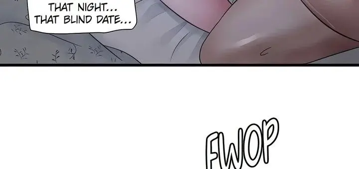 The Hole Diary Chapter 97 - Page 119