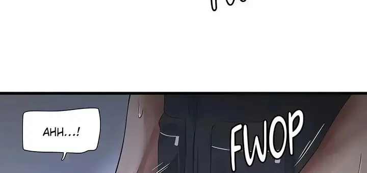 The Hole Diary Chapter 97 - Page 120