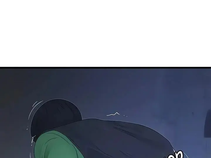 The Hole Diary Chapter 97 - Page 122
