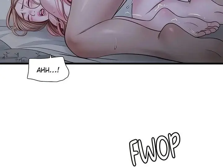 The Hole Diary Chapter 97 - Page 124
