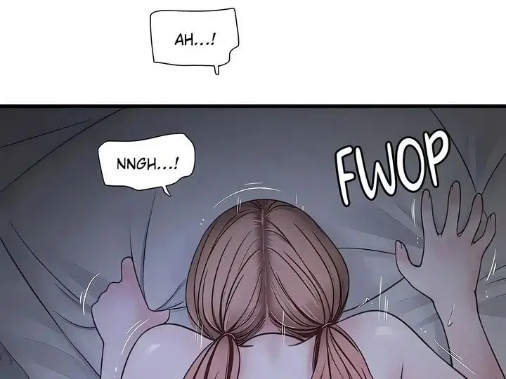The Hole Diary Chapter 97 - Page 125