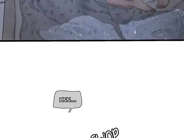The Hole Diary Chapter 97 - Page 15