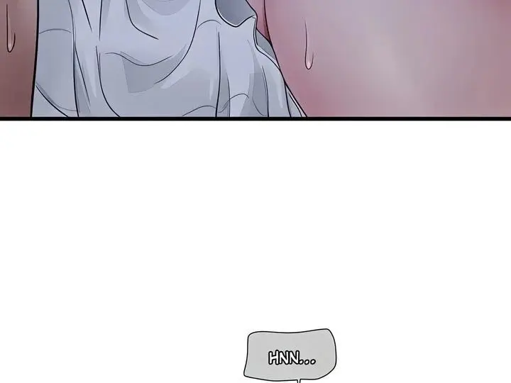 The Hole Diary Chapter 97 - Page 17