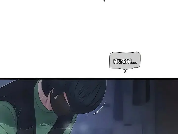 The Hole Diary Chapter 97 - Page 18