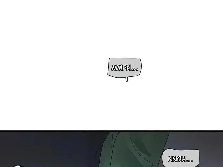 The Hole Diary Chapter 97 - Page 21