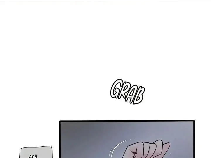 The Hole Diary Chapter 97 - Page 23