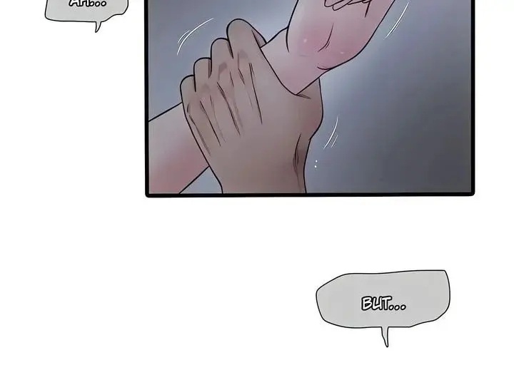 The Hole Diary Chapter 97 - Page 24