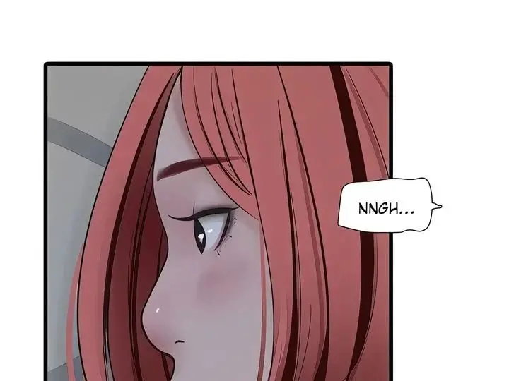 The Hole Diary Chapter 97 - Page 28