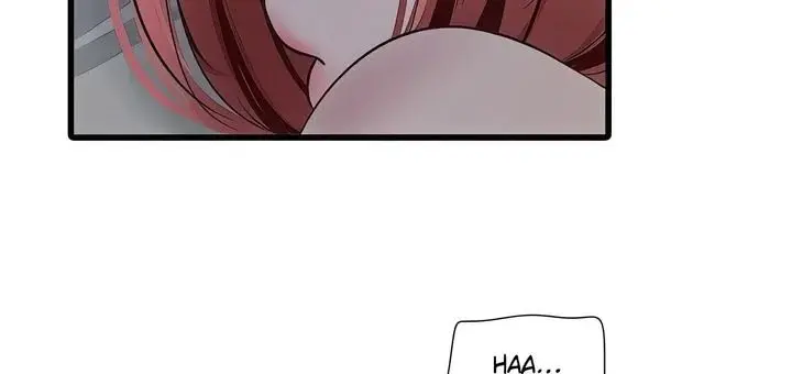 The Hole Diary Chapter 97 - Page 29